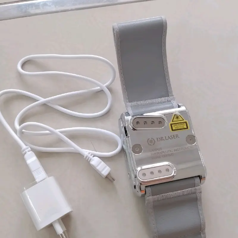 CHARGER DR LASER PERFECT 10/PERFECT10+ ORIGINAL 10 TITIK 1