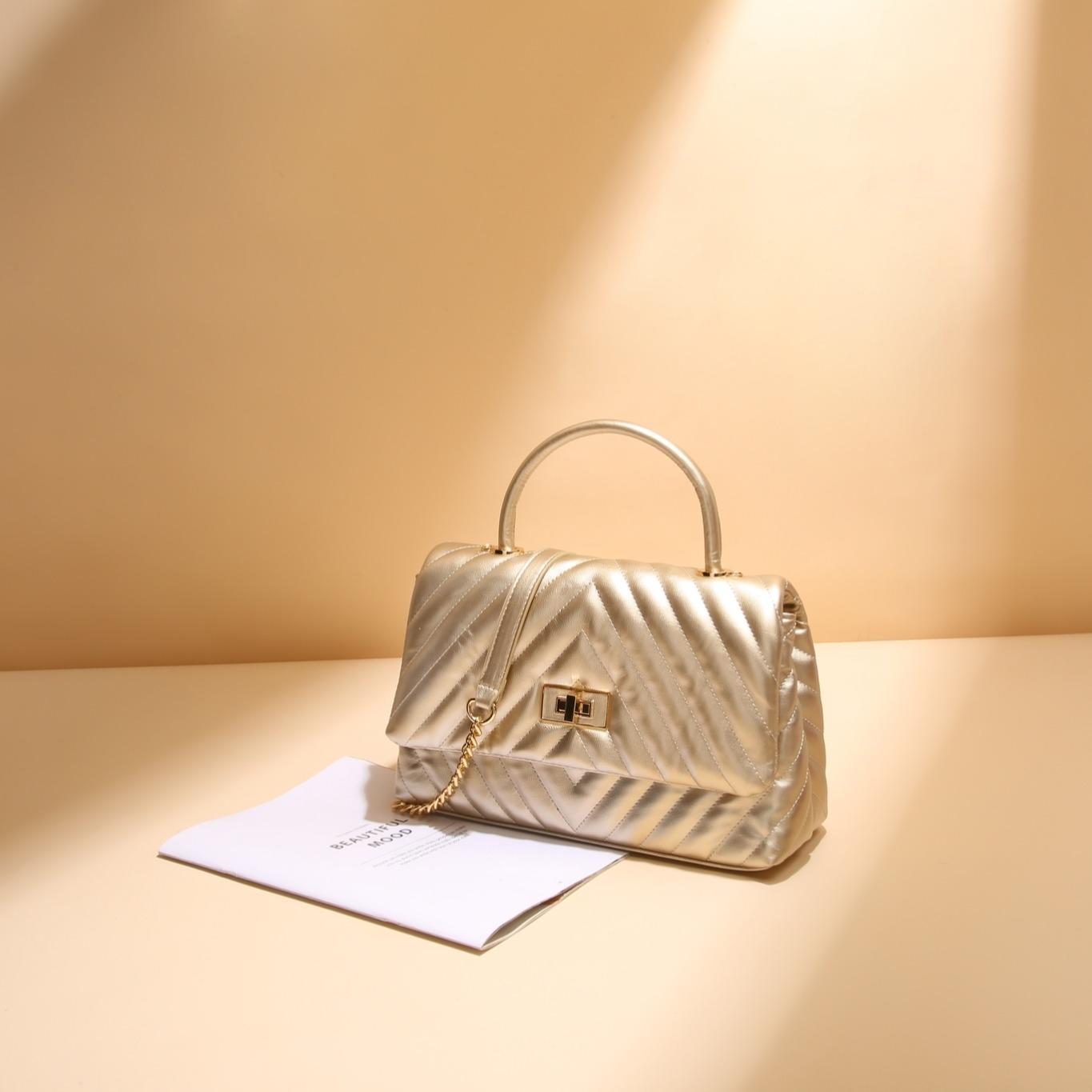 JIMS HONEY TAS BESAR WANITA KAREN BAG
