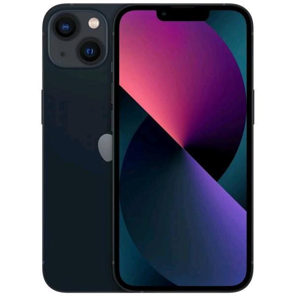[AFF] Iphone 13 128 Gb Baru Segel Greenpeel Garansi Resmi Apple Indonesia 1