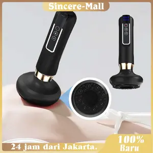 Alat Bekam Lengkap / Alat Bekam Kop Lengkap / Alat Pijat Bekam Elektrik