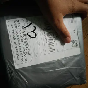 1 set Jam Dinding Kaligrafi Motif 3d mewah murah minimalis