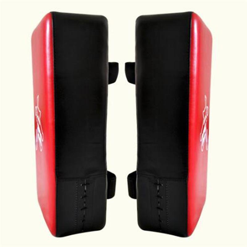 Product Introduction of Taekwondo target boxing training foot target gym sports accessories 18