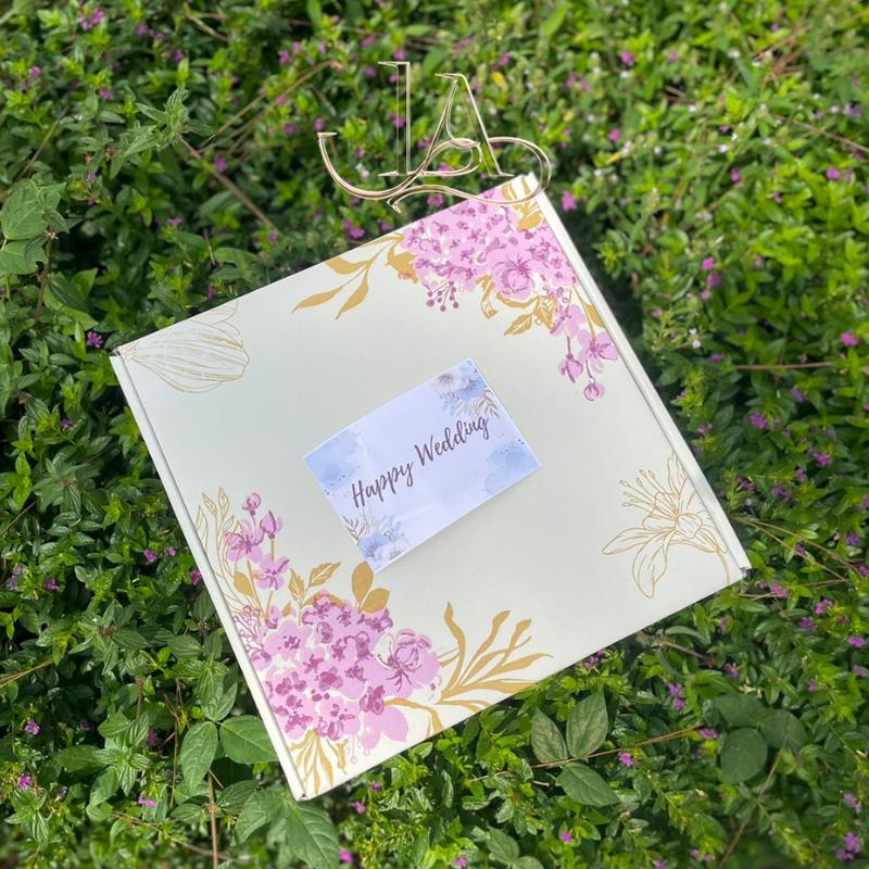 Sajadah AZAIN Love Sajadah Couple - Sajadah Rekomendasi Hadiah Pernikahan Wedding Gift Sajadah Couple Pasangan Gift Ideas 9