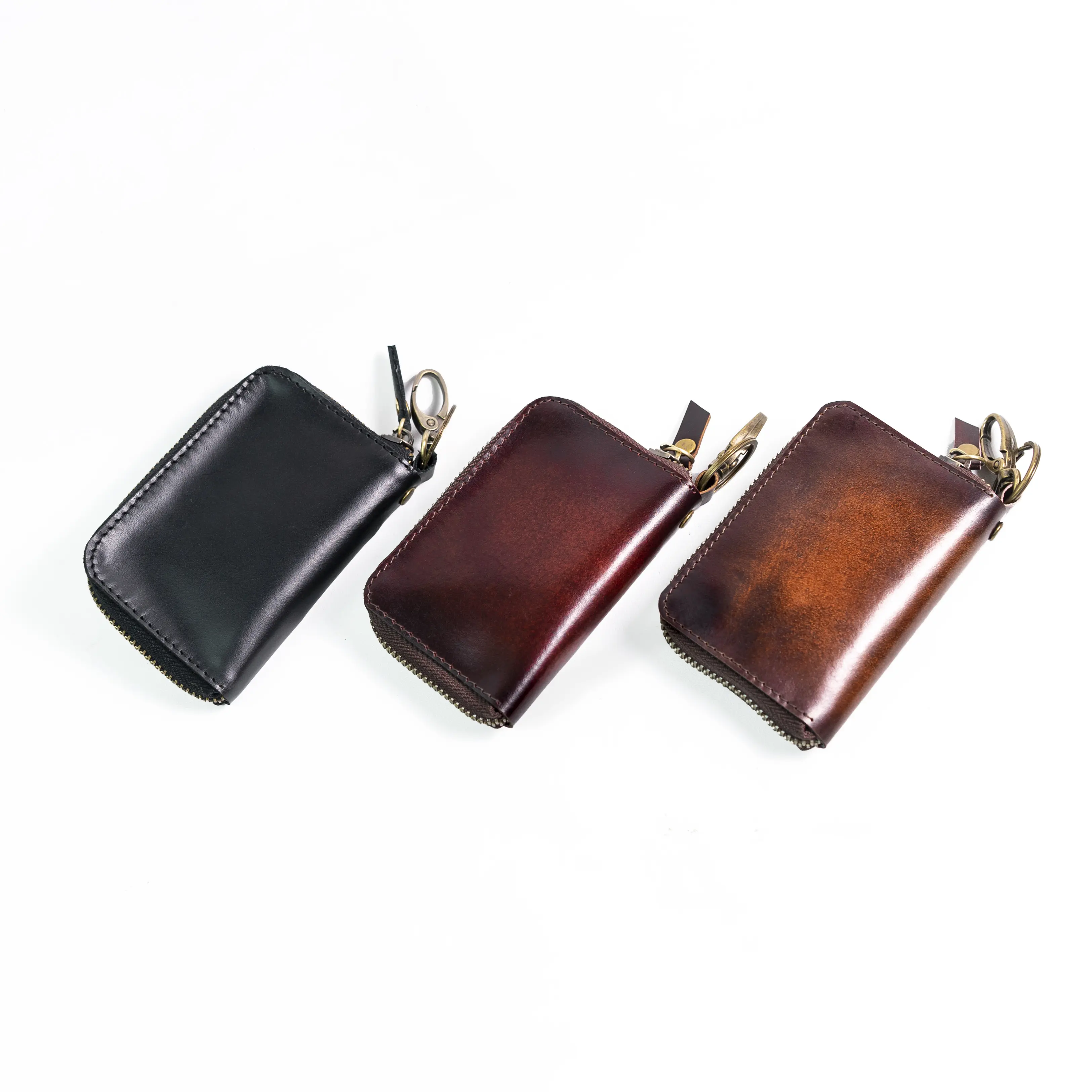 Jayuwan Kreatif Store - Dompet STNK Kulit Asli Mobil Dan Motor MLT