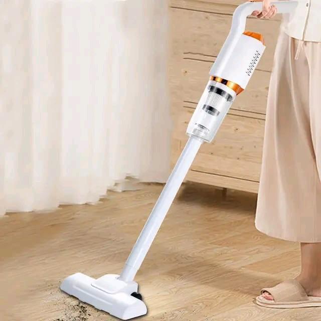 Vacum cleaner cordless portable penyedot debu serbaguna 3in1 tanpa kabel 0