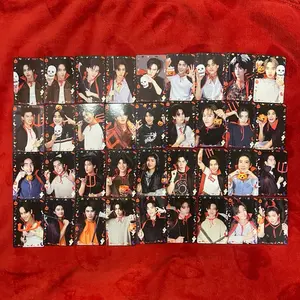 PHOTOCARD TOO CUTE TOO SPOKE TCTS GMM TV