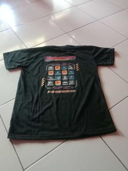 Product Review of KAOS ANAK RAMADHAN KAREEM 1446 HIJRIAH TERBARU 2025 BAJU LEBARAN ICON GARENA DI BULAN PUASA BAJU FF from n**t 0
