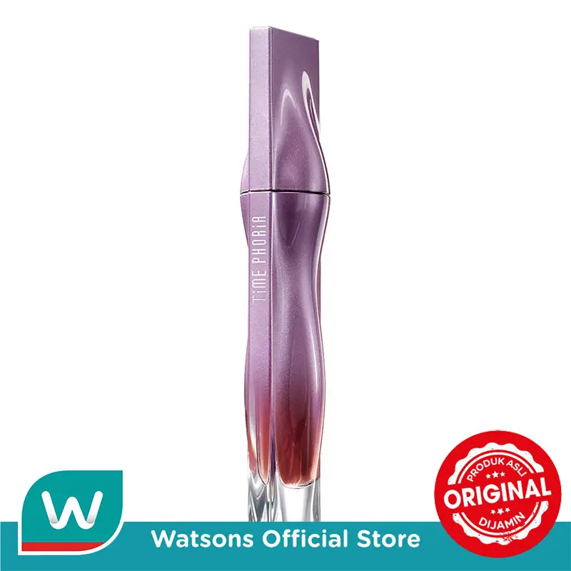 Timephoria Nebula Velvet Lip Cream 06 Ursa 1