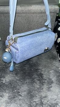 Product Review of MOSSDOOM Tas Selempang Bag Maelys Bag Fashion Shoulder Tas Bahu Nyaman from 𝑶**𝒂 0
