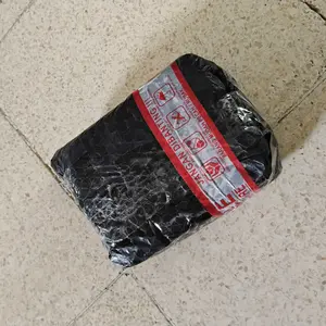 V380 Smart UPS 12V 1.5A Uninterruptible Power Supply Mini UPS Baterai Cadangan untuk WiFi Router Modem dan Kamera CCTV Outdoor Tahan Air dan Tahan Api anti mati internet cadangan listrik rumah ups tahan lama wifi tetap nyala saat mati lampu darurat rumah