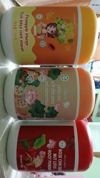 Product Review of Bubuk teratai Paket Hemat 3 Toples 500gr(random)logo halal from m**6 0