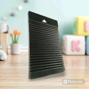 PAPAN CUCI BUSA 50 x 30 cm BAHAN KARET MURAH