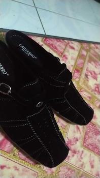 Product Review of SEPATU KERJA PRIA, SEPATU KASUAL PRIA, SEPATU KARET ATT PRIA from @**3 0