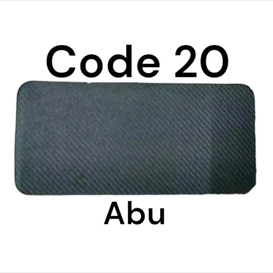 code 20