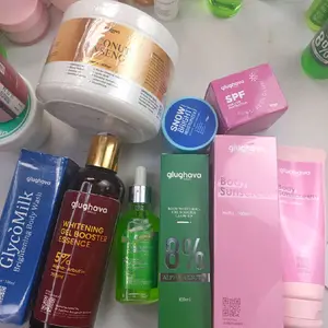 Skincare murah produk Diana dealz - seru2an disini