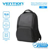 Gambar Vention Waterproof Backpack Tas Ransel Laptop Macbook Anti Air dari Vention Authorized Store Kota Administrasi Jakarta Barat 1 Tokopedia