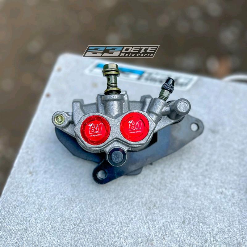 kaliper formula 8.1 81 2P 2 piston import 3