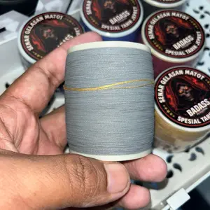 SENAR GELASAN MATOT 022 2000 YARD SPESIAL TARIK DAN JEPRET