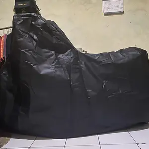 TOPCAR Cover Motor Indoor Honda Scoopy Scopy non-waterproof Motorcycle