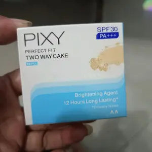 pixy Refil compact powder 12,2 gr