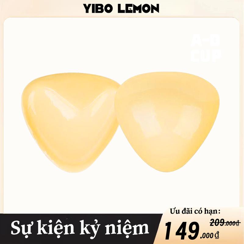 【YIBOLEMON Đệm Đệm Áo Ngực Dính Hai Mặt Hình Tam Giác Có Hai Màu,Cung Cấp Hỗ Trợ Mạnh Mẽ Bền Có Thể Tái Sử Dụng Đệm Siêu Dính Vừa Vặn An Toàn Cà Vạt Lý Tưởng Để Ghép Nối Với Váy Cưới Và Trang Phục Khiêu Vũ
