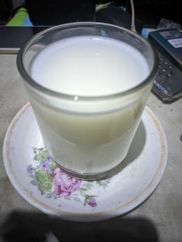 Product Review of Susu Kambing Kemasan 500gr Bubuk Etawa from S**u 1