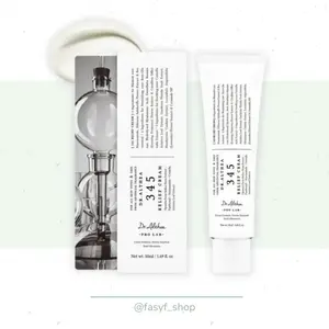 147 Facial Massage Cream Dr. Althea 345 Relief Cream 50ml / Dr. Althea 147 Cream