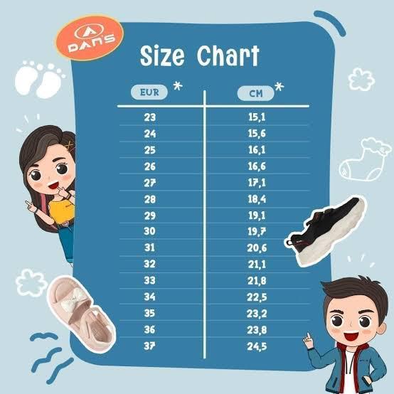 Sepatu Sneakers Anak Cewek Cowok Casual Running Shoes Walking Sneakers JS-0206R Size 26-37