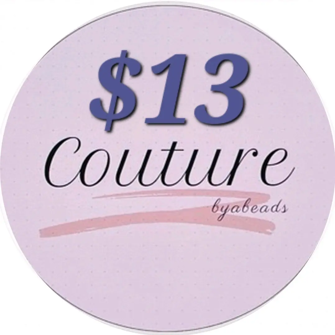 CoutureByAbeads Apparels (By Bidding)
