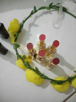 Product Review of [GET 5] PURBASARI X MAMI LOUISSE - Lipstick Color Matte MIX  Lipstik from S**n 1