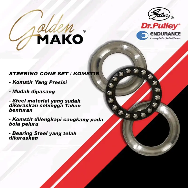 komstir comstir racing standar vario beat genio scoopy deluxe beat street pcx adv spacy vario 125 150 mako 2
