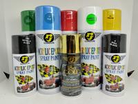 Gambar CAT SEMPROT SPRAY PAINT RJ , SHOGUN , SAMURAI 300CC dari Makmur Jaya Motor Pasar Minggu Kota Administrasi Jakarta Selatan 1 Tokopedia