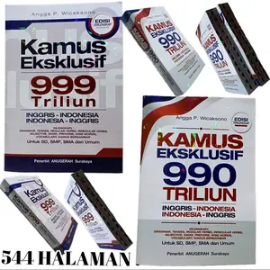 kamus BESAR inggris -indonesia indonesia- inggris lengkap,SD,SMP,SMA,UMUM,kamus ekslusif