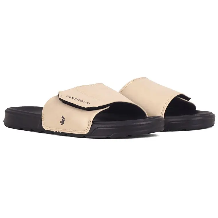 3Second Men's Slip On Sandals California H050224