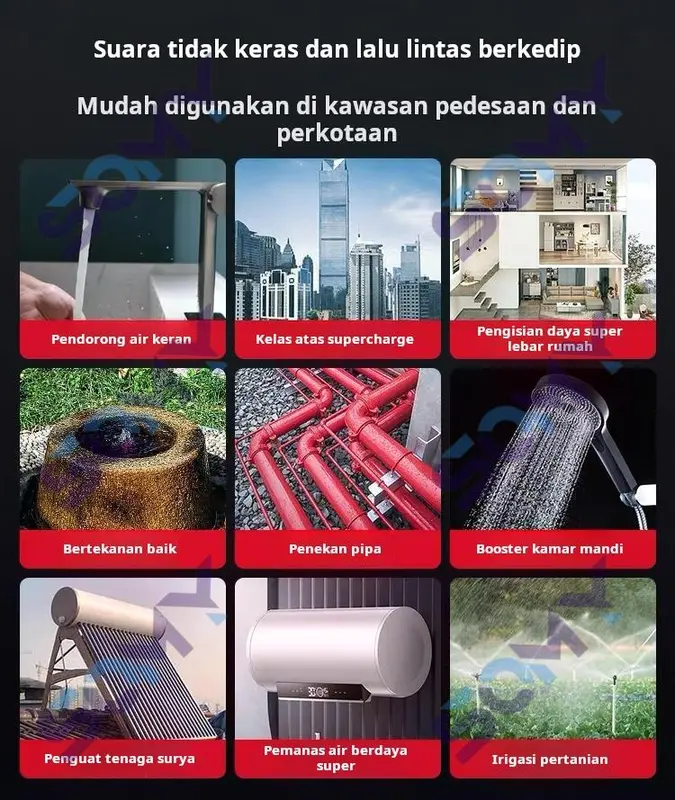 SOMY pompa air jetpump JET Pump JET250A  set komplit (jet pump 50 meter) PROMO pompa  air shimizu  indonesia pompacelup pompalistrik 8