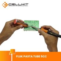 Gambar CELLKIT Fluk Pasta Solder Kuning CELLKIT 5CC CK 223 - 5CC dari CELLKIT Kota Surabaya 4 Tokopedia