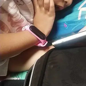Jam Tangan Anak Elektronik Led Motif Kartun  Bahan Silikon Untuk Anak / Jam Tangan Karakter J - 009 RRNS Fashion