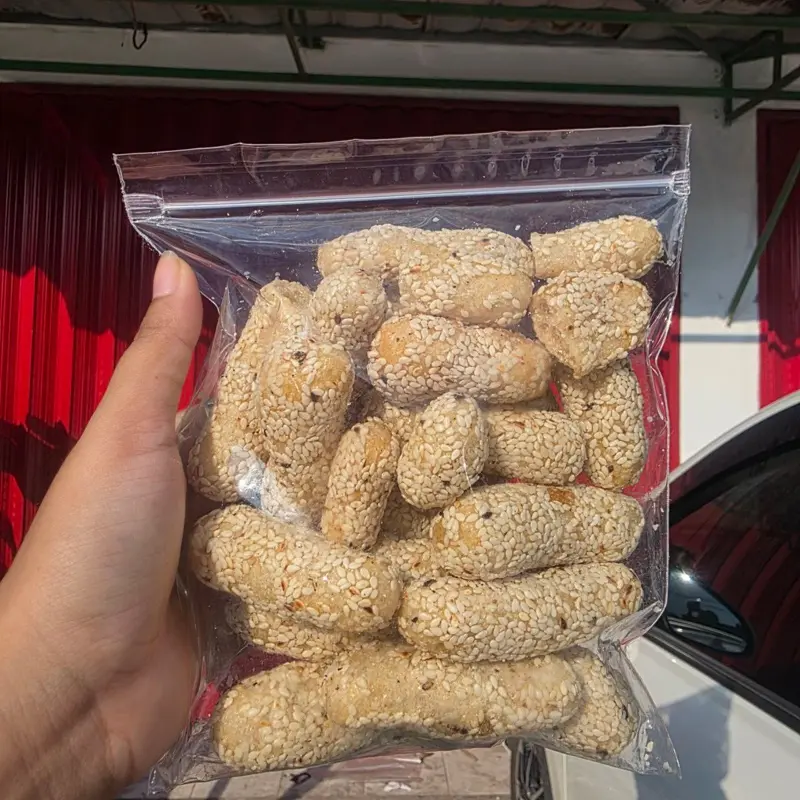 Manco wijen kemasan 130 grm