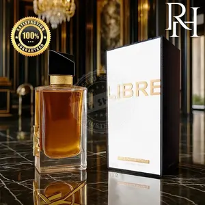 Parfum Lieybre Eau De Parfum 90ml With Box Wanita