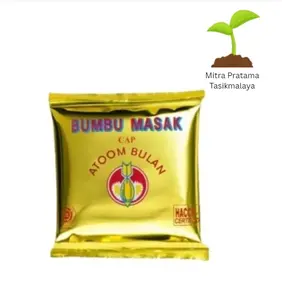 Bumbu Masak Cap Atoom Bulan 500 gr Atom Bulan 1 Pcs