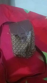 Product Review of Tas Selempang Mini Wanita Arrs COD Model Terbaru Kulit PU - Bunga from N**a 0