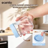 Gambar [New] ecentio toples kaca 6pcs 480ml*3 & 350ml*3 toples lebaran ramadan food jar kedap udara toples kue kering food container toples kedap udara toples aesthetic toples lebaran aesthetic toples bumbu dapur toples kerupuk toples kerupuk besar jumbo - 8PCS SET dari ecentio.indonesia Kab. Bekasi 4 Tokopedia