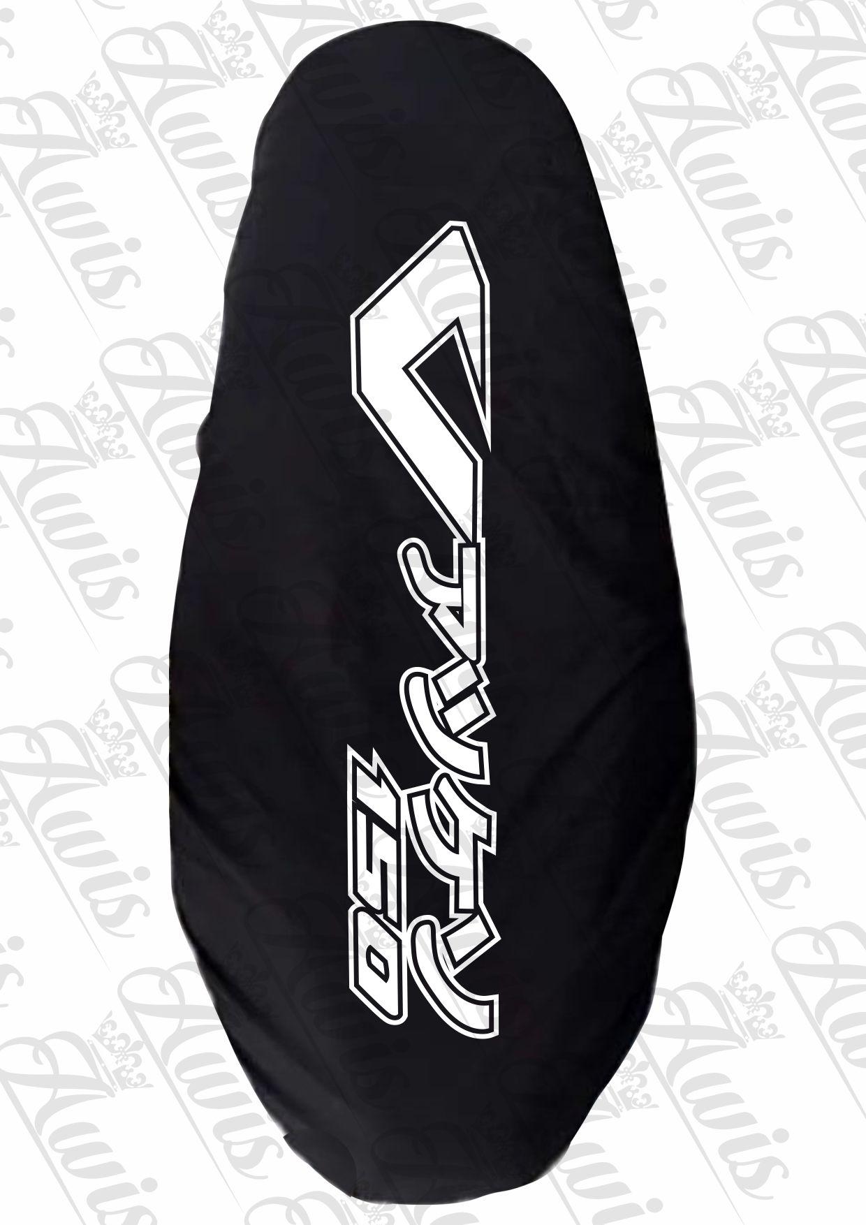 sarung jok motor vario terbaru cover jok motor vario viral sarung jok motor vario murah