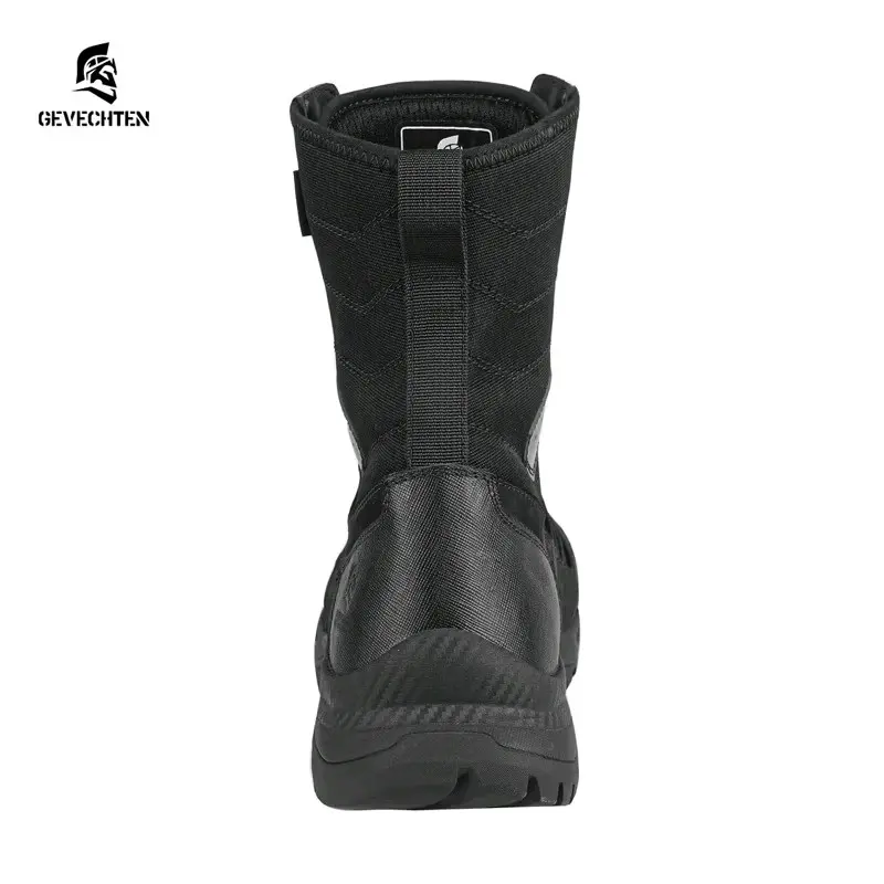 PDL GEVECHTEN INVADER BOOTS 6