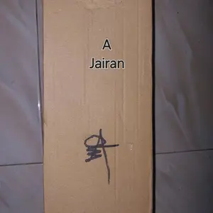 wadah kotak untuk A jairan