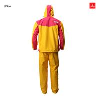 Gambar Leuser raincoat new cyberseal Tahan air - S dari Leuser adventure Kota Depok 2 Tokopedia