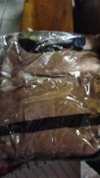 Product Review of TUNIK WANITA RAJUT IMPORT from p**1 0