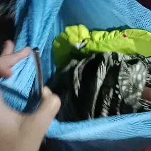 Ayunan Bayi PER 2 AYUNKU Set - Ayunan Bayi Manual 1 Paket Lengkap