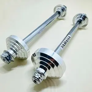 Paketan as jalu ring 12 set Bhosing gearbox Honda Yamaha ring 12 semua motor