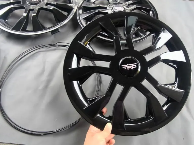 Cover Dop Velg Ring 13 14 Mobil Universal